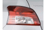 2008 Toyota Yaris 4-door Sedan Auto S (Natl) Tail Light