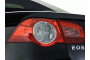 2008 Volkswagen Eos 2-door Convertible DSG Turbo Tail Light