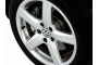 2008 Volkswagen Eos 2-door Convertible DSG Turbo Wheel Cap