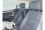 2008 Volkswagen Jetta Sedan 4-door Auto SE Front Seats