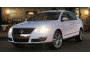 2008 Volkswagen Passat Sedan Turbo