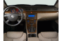 2008 Volkswagen Passat Wagon 4-door Auto VR6 4Motion Dashboard