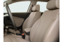 2008 Volkswagen Passat Wagon 4-door Auto VR6 4Motion Front Seats