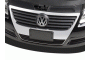 2008 Volkswagen Passat Wagon 4-door Auto VR6 4Motion Grille