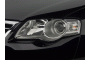2008 Volkswagen Passat Wagon 4-door Auto VR6 4Motion Headlight