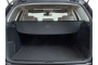 2008 Volkswagen Passat Wagon 4-door Auto VR6 4Motion Trunk