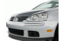 2008 Volkswagen Rabbit 4-door HB Auto S Headlight