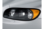 2008 Volvo C70 2-door Convertible Auto Headlight