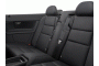2008 Volvo C70 2-door Convertible Auto Rear Seats