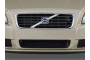 2008 Volvo S80 4-door Sedan I6 FWD Grille
