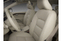2008 Volvo XC70 4-door Wagon Front Seats