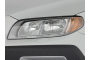 2008 Volvo XC70 4-door Wagon Headlight