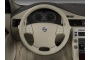 2008 Volvo XC70 4-door Wagon Steering Wheel