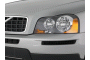 2008 Volvo XC90 FWD 4-door I6 w/Snrf Headlight