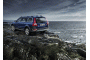 2008 Volvo XC90 Ocean Race