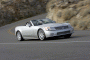2008 Cadillac XLR-V