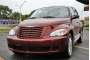 2008 Chrysler PT Cruiser Sunset Boulevard Edition