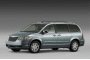 2008 Chrysler Town & Country