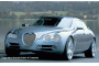 2008 Jaguar S-Type
