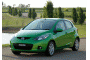 2008 Mazda2