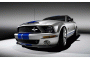 2008 Shelby GT500KR