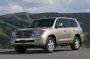 2008 Toyota Land Cruiser