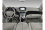 2009 Acura MDX AWD 4-door Dashboard