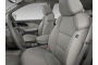 2009 Acura MDX AWD 4-door Front Seats