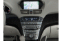 2009 Acura MDX AWD 4-door Instrument Panel