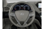 2009 Acura MDX AWD 4-door Steering Wheel
