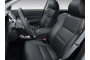 2009 Acura RDX AWD 4-door Front Seats
