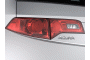 2009 Acura RDX AWD 4-door Tail Light