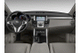 2009 Acura RDX AWD 4-door Tech Pkg Dashboard