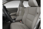 2009 Acura RDX AWD 4-door Tech Pkg Front Seats