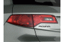 2009 Acura RDX AWD 4-door Tech Pkg Tail Light