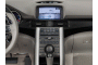 2009 Acura RL 4-door Sedan Tech/CMBS w/PAX (Natl) Instrument Panel