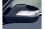 2009 Acura RL 4-door Sedan Tech/CMBS w/PAX (Natl) Mirror