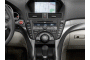 2009 Acura TL 4-door Sedan 2WD Tech Instrument Panel