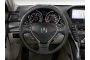 2009 Acura TL 4-door Sedan 2WD Tech Steering Wheel