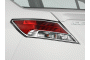 2009 Acura TL 4-door Sedan 2WD Tech Tail Light