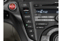2009 Acura TL 4-door Sedan 2WD Tech Temperature Controls
