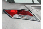 2009 Acura TL 4-door Sedan SH-AWD Tech HPT Tail Light