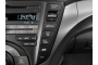2009 Acura TL 4-door Sedan SH-AWD Tech HPT Temperature Controls