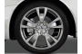 2009 Acura TL 4-door Sedan SH-AWD Tech HPT Wheel Cap