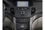 2009 Acura TSX 4-door Sedan Man Tech Pkg Instrument Panel