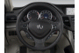 2009 Acura TSX 4-door Sedan Man Tech Pkg Steering Wheel