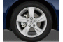 2009 Acura TSX 4-door Sedan Man Tech Pkg Wheel Cap