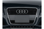 2009 Audi A3 4-door HB AT S tronic 2.0T FrontTrak Grille