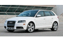 2009 Audi A3 S Line