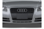 2009 Audi A4 2-door Cabriolet Auto 2.0T quattro *Ltd Avail* Grille